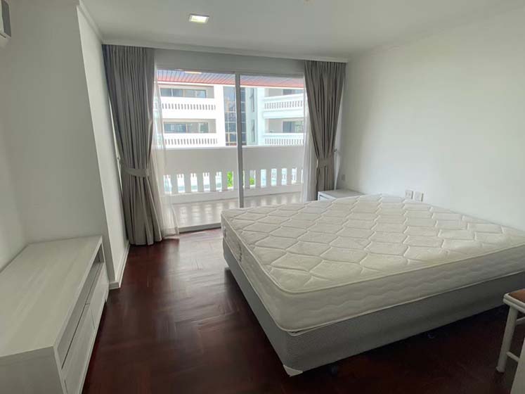 Apartment in Sukhumvit 